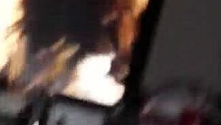 Young Stripper Fucked Hard