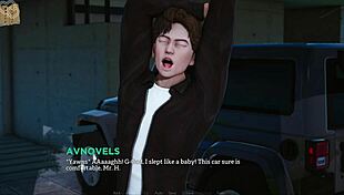 i-i'm playing eternum 135 and it's so intense...