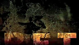 Vintage erotic drawings tease with hidden sensual secrets