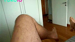 Step mom shares bed with virgin step son, riding his big cock until creampie