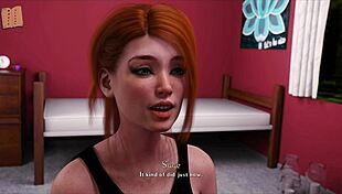 Being a dik dik route 178 in homemade 3d