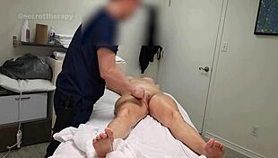 I’m Obsessed With Emma, Flirty Milf With Huge Tits, Banging During Massage