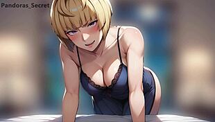 Stepmom takes revenge with femdom humiliation and cuckolding