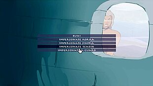 Four Element Trainer Book 5 Slave Part 5 Adventure