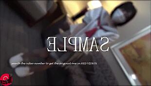 Uniformed Japanese Babies Dominate in Wild Hentai Action