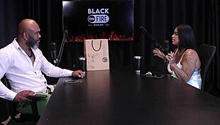 morena shows tits after saying she thought she couldn't with gay and trans, then goes wild in swing house called to school - marcelly melo 😈🔥