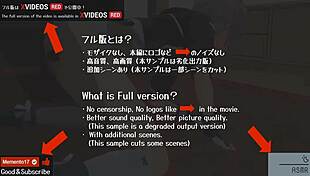 Uncensored erotic anime idol threesome with ASMR voice