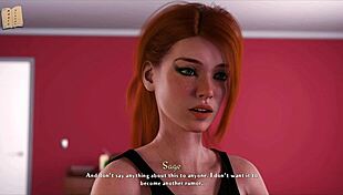 Being a dik dik route 178 in homemade 3d