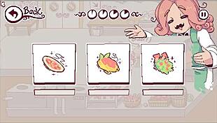 Futanari Di Funghi Futa Hentai Ep 5: Cheffe Takes Massive Cock in Ass!