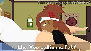 Step Kazoku Adventures in Cartoon World