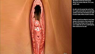 Small 18+ gesture episode 43 features 3d cartoon sex scenes