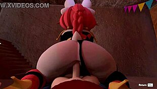 in heat - hentai game monsterbox v0 2 7 galeria completa sin comentarios with tits big tits cosplay erotic furry costumes monster anime