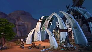 i saw this mighty vikings 3d hentai and it's so nauty, previw version