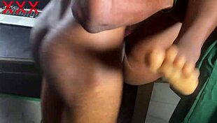 Turn by turn, squirting babe, hairy creampie pussy, join us after school hours, subscribe to Red for 4K!