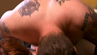 We redheads are planning to spice things up with a threesome, but i think it'll be more than oral