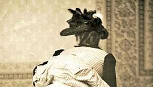 hey, have you heard dickie back from my secret life? dark lantern entertainment spills the erotic confessions of a victorian english gentleman!