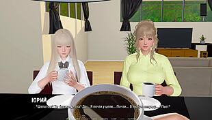 complete gameplay of ripples part 9