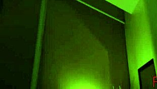 Step-Mom All Dressed Up & No One to Join Her