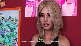 Being a dik dik route 178 in homemade 3d