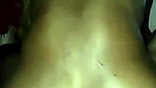 did you see me eating that favela boy interracial?