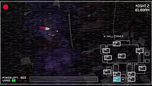 Five Nights In Anime 3D Night 2