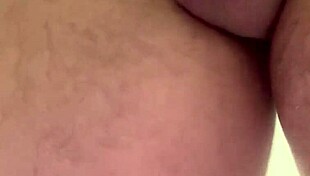 Training my ass to prolapse with toys and dildos part 2