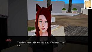 Want to see my new family hentai?