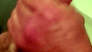 Old Man Blowjob France