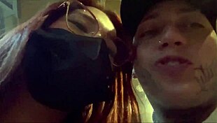 i lost a anal sex bet with a guy from tinder and he fucked my big ass with deepthroat and blowjob.