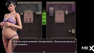 i licks two pussies at a time in 69