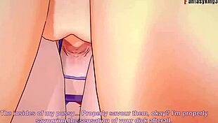 i'm jessica havin sex with rick in this full fantasyking3 hentai cartoon. 3d anime fantasy.