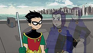 What's the jinxed action in episode 6?