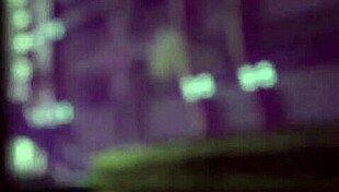 in subverse episode 1, the hot robot slut sucks my dick in space