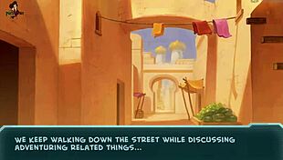 Wow, Akaburs Star Channel 34 Part 59 with Big Tits Princess!