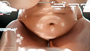 check out this trainer gym sex simulator with handjobs and blowjobs uncensored