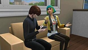 exploring del sol valley in this game part 1.