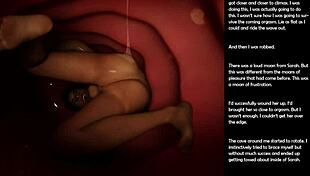 Small 18+ gesture episode 43 features 3d cartoon sex scenes