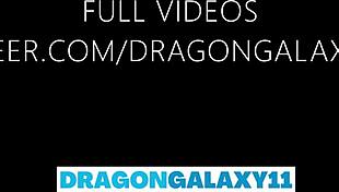 Latina babe gives monster blowjobs and deepthroats in POV compilation 😍