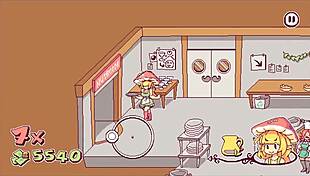 Futanari Di Funghi Futa Hentai Ep 5: Cheffe Takes Massive Cock in Ass!