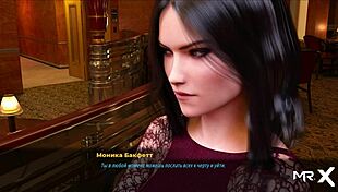 Fashion business game where you serve clients in intriguing scenarios