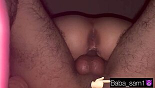 हॉट 18+ कुंवारी लड़की को आखिरकार चोदा