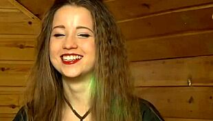 students break anal barrier at wild party night