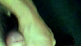 hey, watch this sucking blowjob on my cock?