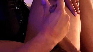 I-I can't believe this wild gay handjob with muscular bodybuilder in spain