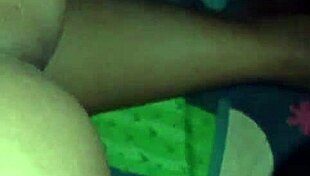 hey, how's doggy style with my malaysian wife feel so damn good?