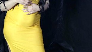 Big dick fucks my pussy and friend's.