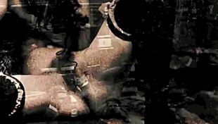 hey, have you heard dickie back from my secret life? dark lantern entertainment spills the erotic confessions of a victorian english gentleman!