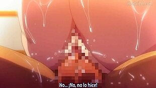 Ajisai No Chiru Koro Sub Español