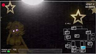 Five Nights In Anime 3D Night 2