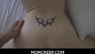 Gorgeous milf Jessica Ryan just discovered online porn and now she's craving it more! Luckily, Wrex is willing to fuck her 😏